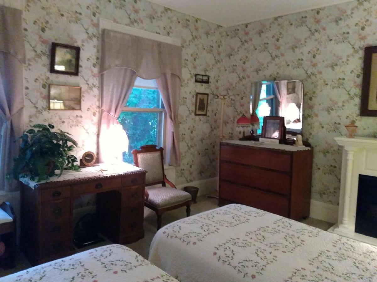 Couture Farm At Millstone Hill Bed & Breakfast Barre Екстериор снимка